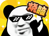头脑大爆炸HDlogo图