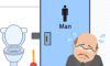 一起找厕所logo图
