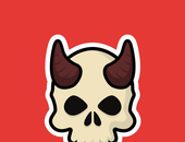 我不是恶魔logo图