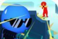 射击高手3Dlogo图