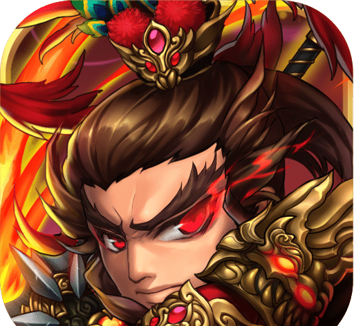三国又如何logo图