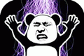 蚩尤来了logo图