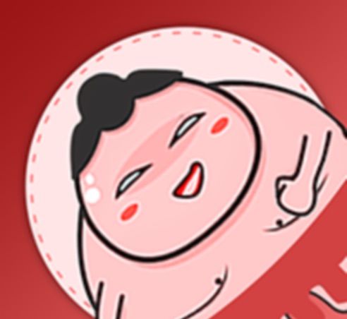 相扑大乱斗logo图
