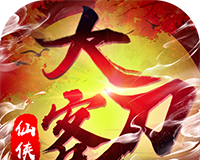 大刀客logo图