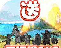 西游记之天蓬元帅logo图