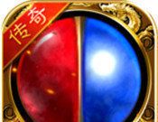 蓝月之王的归来logo图