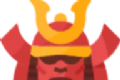 武士之海logo图