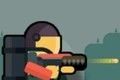 人类喷气射击logo图