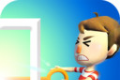 拉针救援logo图