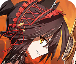 女皇之刃logo图