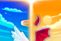哦上帝logo图