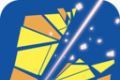 激光切切切logo图