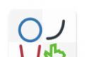 球球和篮筐logo图