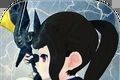 樱之武士女孩logo图