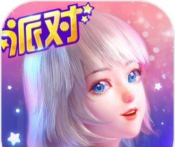 无限派对logo图