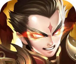 无双三国志BTlogo图