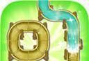 丛林水管工logo图
