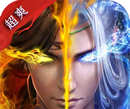 天下霸域logo图