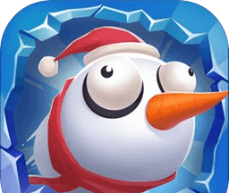 雪团行动logo图