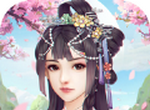 浮世镜花沉锁花缘logo图