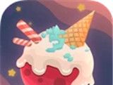 甜品星球logo图