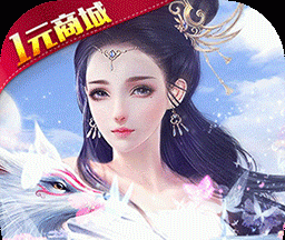 修真界logo图