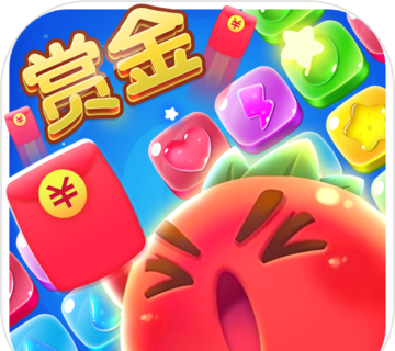 赏金消消乐logo图