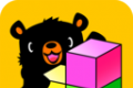 积木数学家logo图