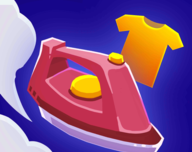 熨斗大作战logo图