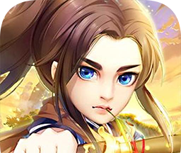 乱斗乾坤logo图