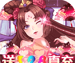 三国挂机英雄BTlogo图