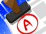 高校教室模拟器logo图