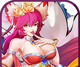 山海伏妖录logo图