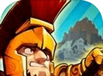 进击的士兵logo图