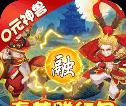 梦幻仙缘BTlogo图
