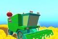 HarvestRidelogo图