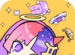少女装扮盲盒logo图
