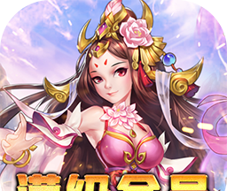 幻境缘logo图