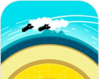 炸毁行星logo图