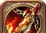 魔龙传说火龙打金1.85logo图