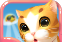 晴天小猫logo图