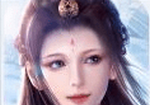 战纪萌神传logo图