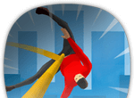 3D快跑前进logo图