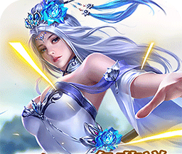 神魔乱舞BTlogo图