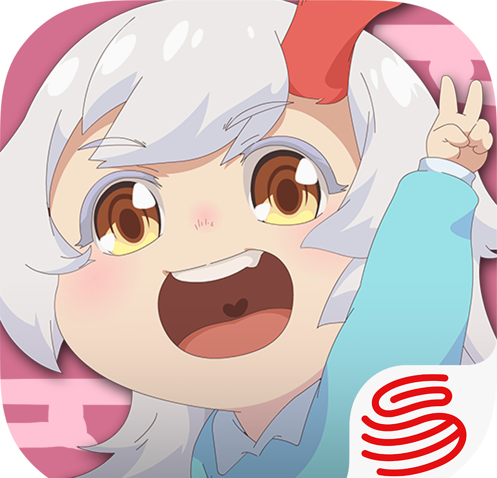 代号:百鬼幼儿园logo图