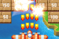 方块射手营救3logo图