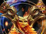 黑月神途logo图