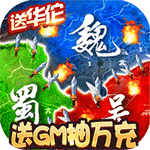 三国大领主logo图