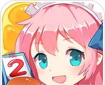 餐厅萌物语2logo图