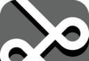 轨迹划线logo图